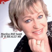 Hill Smith Marilyn - It Is Really Me in der Gruppe CD / Pop-Rock bei Bengans Skivbutik AB (5511833)
