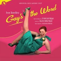 Original 2012 London Cast Recording - Gay's The Word in der Gruppe CD / Pop-Rock bei Bengans Skivbutik AB (5511836)