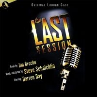 Original Cast Recording - The Last Session in der Gruppe CD / Pop-Rock bei Bengans Skivbutik AB (5511839)