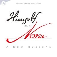 Original Off-Broadway Cast - Himself And Nora in der Gruppe CD / Pop-Rock bei Bengans Skivbutik AB (5511840)