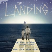 Original London Cast - The Landing in der Gruppe CD bei Bengans Skivbutik AB (5511842)