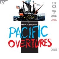 Revival Off-Broadway Cast - Pacific Overtures Complete (Remaste in der Gruppe CD bei Bengans Skivbutik AB (5511847)