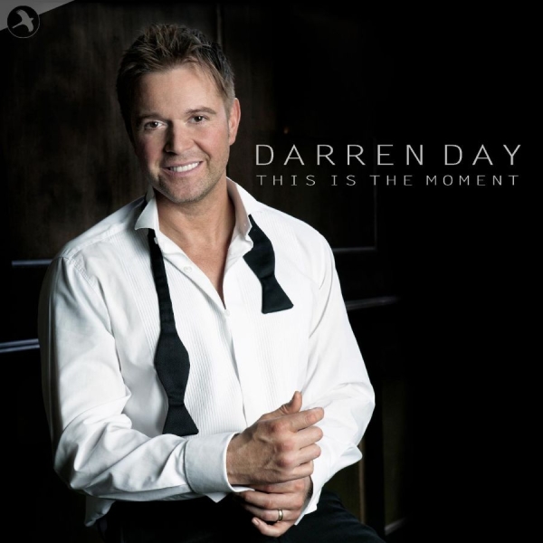 Original London Cast - This Is The Moment in der Gruppe CD / Bestseller bei Bengans Skivbutik AB (5511850)