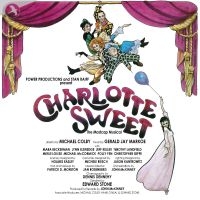 Original Cast Recording - Charlotte Sweet in der Gruppe CD bei Bengans Skivbutik AB (5511851)