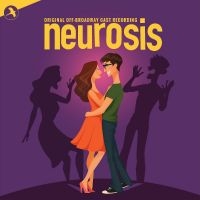 Original Tv Cast Soundtrack - Neurosis in der Gruppe CD / Pop-Rock bei Bengans Skivbutik AB (5511863)