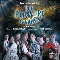 Original London Cast - The Pleasure Garden in der Gruppe CD / Pop-Rock bei Bengans Skivbutik AB (5511873)