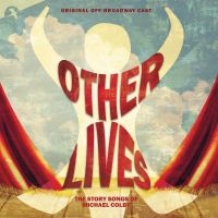 Gilbert And Sullivan - Other Lives in der Gruppe CD / Pop-Rock bei Bengans Skivbutik AB (5511875)