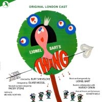 Original London Cast - Twang! in der Gruppe CD bei Bengans Skivbutik AB (5511881)