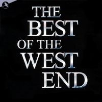 Original London Cast - The Best Of The West End in der Gruppe CD / Pop-Rock bei Bengans Skivbutik AB (5511893)