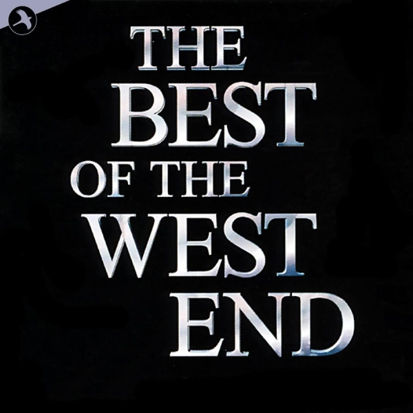 Original London Cast - The Best Of The West End in der Gruppe CD / Bestseller bei Bengans Skivbutik AB (5511893)