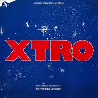 Original Off-Broadway Cast - Xtro in der Gruppe CD / Pop-Rock bei Bengans Skivbutik AB (5511894)
