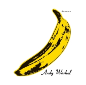 The Velvet Underground Nico - Vu & Nico - 45Th Anniversary CD in der Gruppe CD bei Bengans Skivbutik AB (551190)