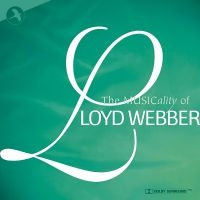 Various Artists - The Musicality Of Lloyd Webber in der Gruppe CD / Pop-Rock bei Bengans Skivbutik AB (5511910)