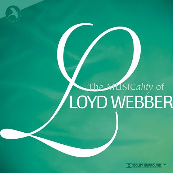 Various Artists - The Musicality Of Lloyd Webber in der Gruppe CD / Bestseller bei Bengans Skivbutik AB (5511910)