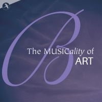 Various Artists - The Musicality Of Bart in der Gruppe CD / Pop-Rock bei Bengans Skivbutik AB (5511922)