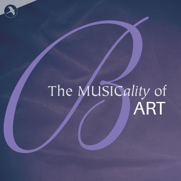 Various Artists - The Musicality Of Bart in der Gruppe CD / Bestseller bei Bengans Skivbutik AB (5511922)