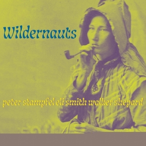 Wildernauts - Wildernauts in der Gruppe UNSERE TIPPS / Freitagsveröffentlichungen / Fredag den 19e Jan 24 bei Bengans Skivbutik AB (5511925)