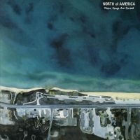 North Of America - These Songs Are Cursed in der Gruppe UNSERE TIPPS / Freitagsveröffentlichungen / Fredag den 19e Jan 24 bei Bengans Skivbutik AB (5511928)