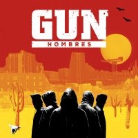Gun - Hombres in der Gruppe Kommande produkter - 10 procent bei Bengans Skivbutik AB (5511939)