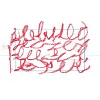 Lust Pattern - Stand, Scatter in der Gruppe VINYL / Pop-Rock bei Bengans Skivbutik AB (5511948)