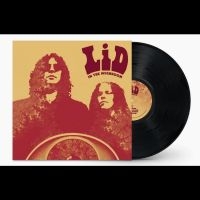 Lid - In The Mushroom in der Gruppe VINYL / Pop-Rock bei Bengans Skivbutik AB (5511951)