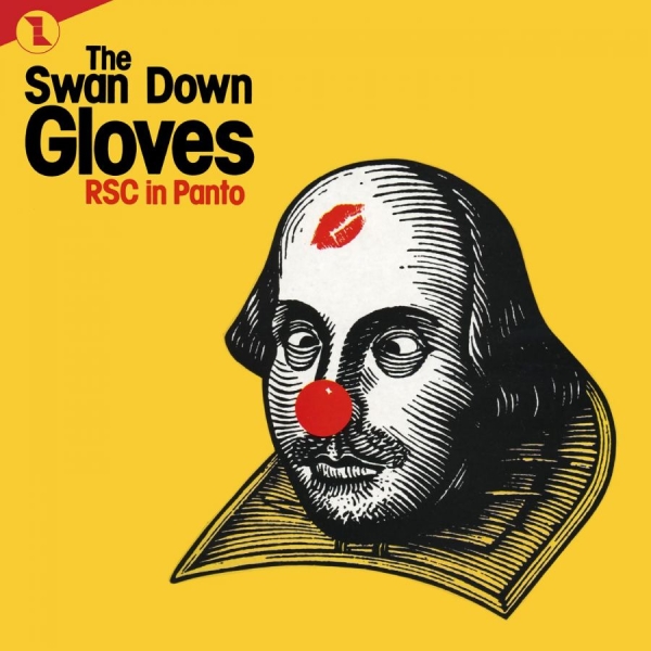 Original Off-Broadway Cast - The Swan Down Gloves in der Gruppe CD / Bestseller bei Bengans Skivbutik AB (5511987)