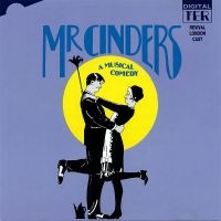 Revival London Cast - Mr Cinders in der Gruppe CD bei Bengans Skivbutik AB (5511998)