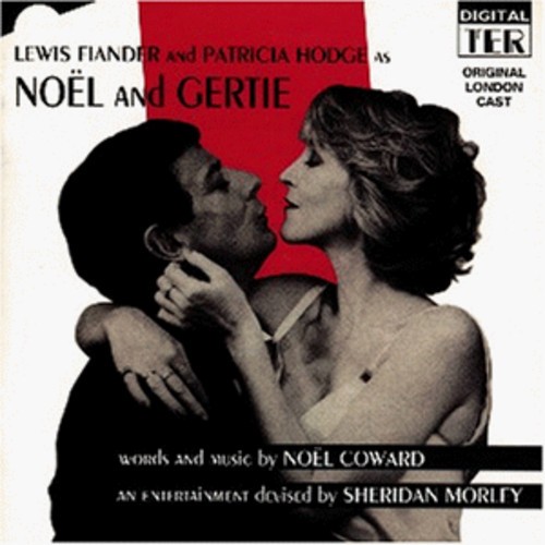 Original London Cast - Noel And Gertie in der Gruppe CD / Pop-Rock bei Bengans Skivbutik AB (5512009)