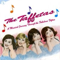 Original Broadway Cast - The Taffetas in der Gruppe CD / Pop-Rock bei Bengans Skivbutik AB (5512019)