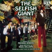 Original London Cast - The Selfish Giant in der Gruppe CD / Pop-Rock bei Bengans Skivbutik AB (5512041)