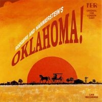 Original Studio Cast - Oklahoma! in der Gruppe CD bei Bengans Skivbutik AB (5512043)
