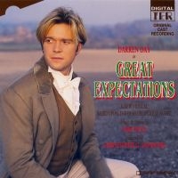 Original London Cast - Great Expectations in der Gruppe CD bei Bengans Skivbutik AB (5512044)
