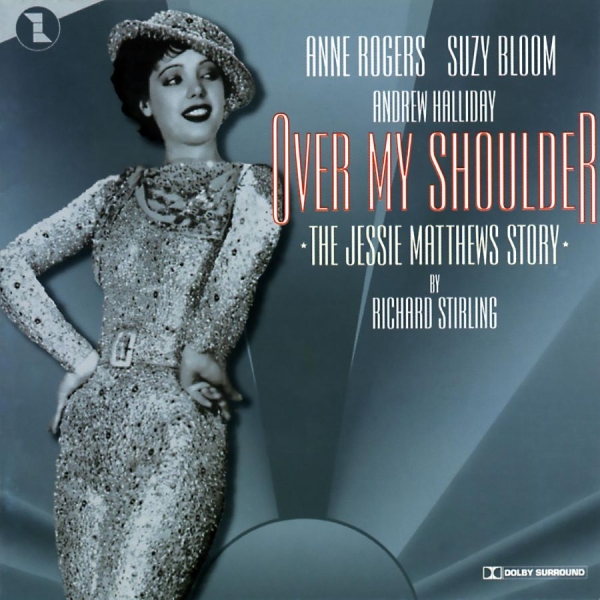 Original London Cast - Over My Shoulder in der Gruppe CD / Bestseller bei Bengans Skivbutik AB (5512069)