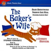 Various Artists - The Baker's Wife Highlights in der Gruppe CD / Pop-Rock bei Bengans Skivbutik AB (5512081)