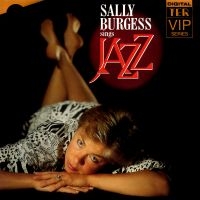 Mckechnie Donna - Sally Burgess Sings Jazz in der Gruppe CD / Pop-Rock bei Bengans Skivbutik AB (5512086)