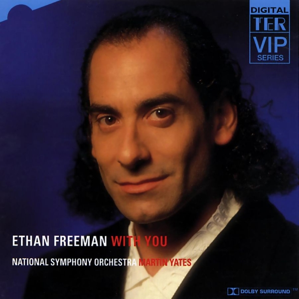 Original Soundtrack - With You in der Gruppe CD / Bestseller bei Bengans Skivbutik AB (5512099)