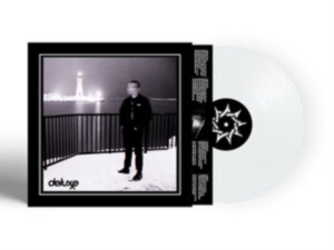 Deluxxe - If You Were Me (Colouerd Vinyl) in der Gruppe VINYL / Pop-Rock bei Bengans Skivbutik AB (5512121)