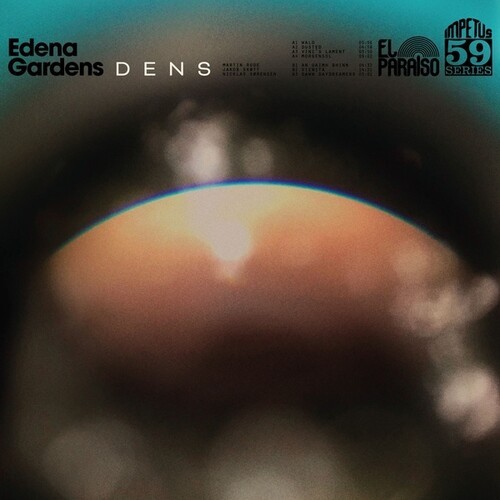 Edena Gardens - Dens in der Gruppe VINYL / Pop-Rock bei Bengans Skivbutik AB (5512123)