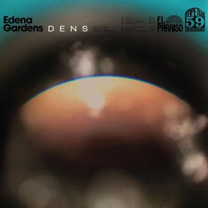 Edena Gardens - Dens in der Gruppe CD bei Bengans Skivbutik AB (5512124)