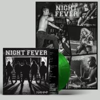 Night Fever - Dead End in der Gruppe UNSERE TIPPS / Freitagsveröffentlichungen / Fredag den 2:e Februari 2024 bei Bengans Skivbutik AB (5512127)