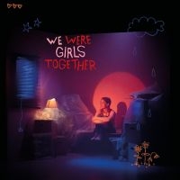 Pom - We Were Girls Together in der Gruppe VINYL / Pop-Rock bei Bengans Skivbutik AB (5512130)