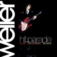 Weller Paul - Hit Parade Single Disc in der Gruppe CD / Pop-Rock bei Bengans Skivbutik AB (5512169)