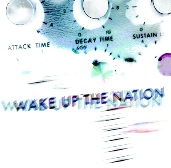Weller Paul - Wake Up The Nation in der Gruppe CD / Pop-Rock bei Bengans Skivbutik AB (5512179)