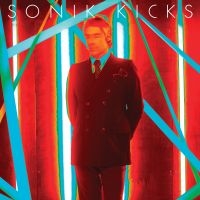 Weller Paul - Sonik Kicks in der Gruppe CD bei Bengans Skivbutik AB (5512181)