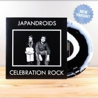 Japandroids - Celebration Rock in der Gruppe VINYL / Pop-Rock bei Bengans Skivbutik AB (5512183)