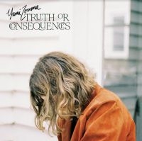 Yumi Zouma - Truth Or Consequences (Coke Bottle in der Gruppe VINYL / Pop-Rock bei Bengans Skivbutik AB (5512184)