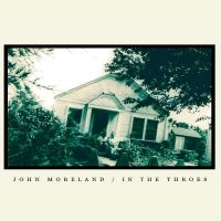 John Moreland - In The Throes in der Gruppe UNSERE TIPPS / Freitagsveröffentlichungen / Fredag den 26:e Jan 24 bei Bengans Skivbutik AB (5512188)