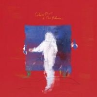 Pitt Callum - In The Balance (Blue Vinyl) in der Gruppe VINYL / Pop-Rock bei Bengans Skivbutik AB (5512190)