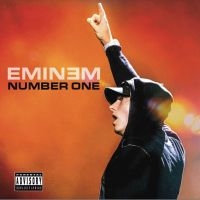Eminem - Number One in der Gruppe CD bei Bengans Skivbutik AB (5512195)