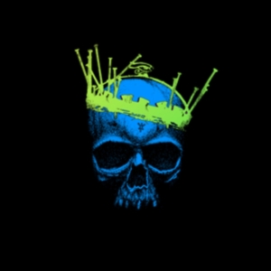 Dan Reed Network - Lets Hear It For The King (2 Lp Bbl in der Gruppe VINYL / Pop-Rock bei Bengans Skivbutik AB (5512197)